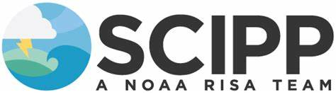 Southern Climate Impacts Planning Program (SCIPP)'s logo